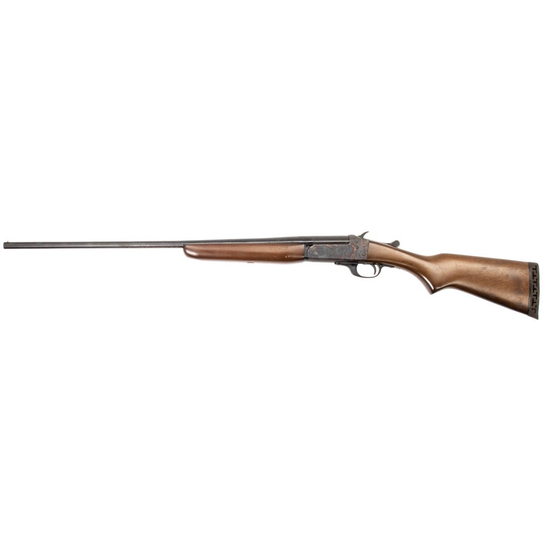 SAVAGE ARMS STEVENS MODEL 94 SERIES P